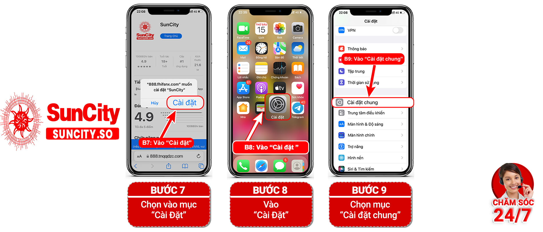 Tải App KUBET: Cách tải và cài đặt ứng dụng KUBET nhanh chóng