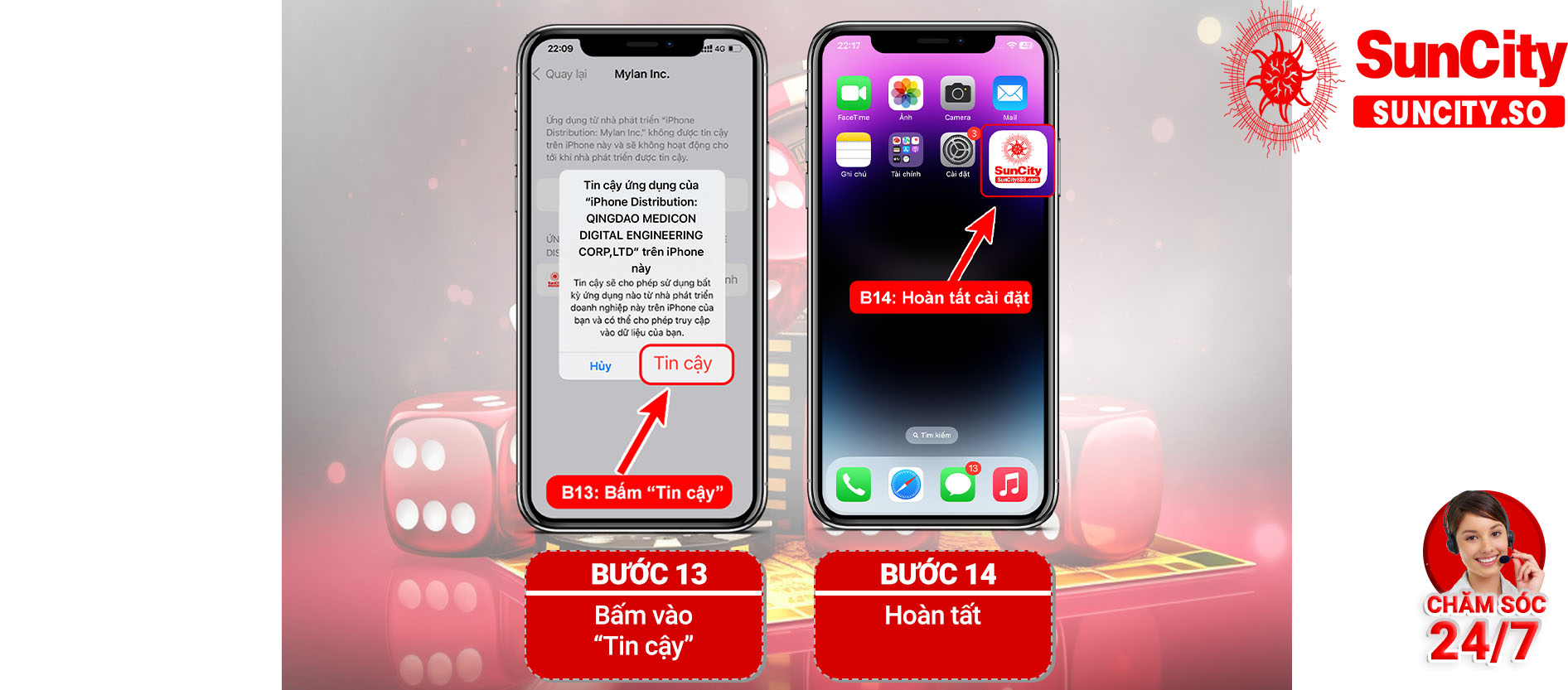 Tải App KUBET: Cách tải và cài đặt ứng dụng KUBET nhanh chóng