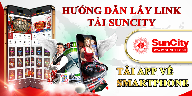 Hướng dẫn lấy link tải KUBET