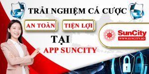 Trải nghiệm cá cược an toàn, tiện lợi tại app KUBET