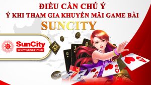 Điều cần chú ý khi tham gia khuyến mãi game bài KUBET