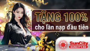 Nhận khuyến mãi lần đầu qua vài bước đơn giản