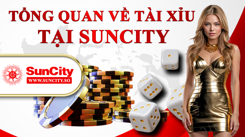 Tổng quan về tài xỉu tại KUBET