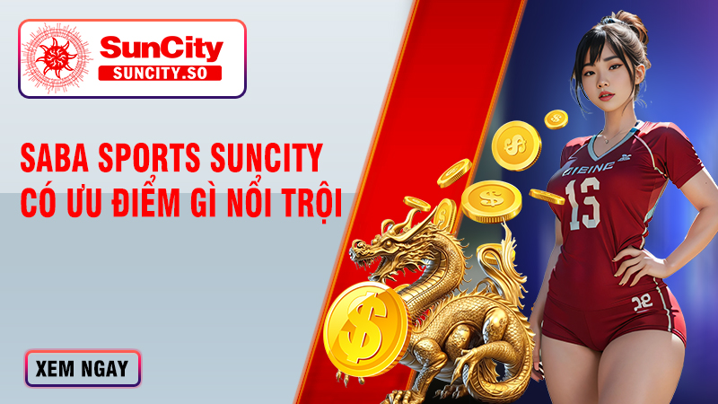 Saba Sports KUBET có ưu điểm gì nổi trội