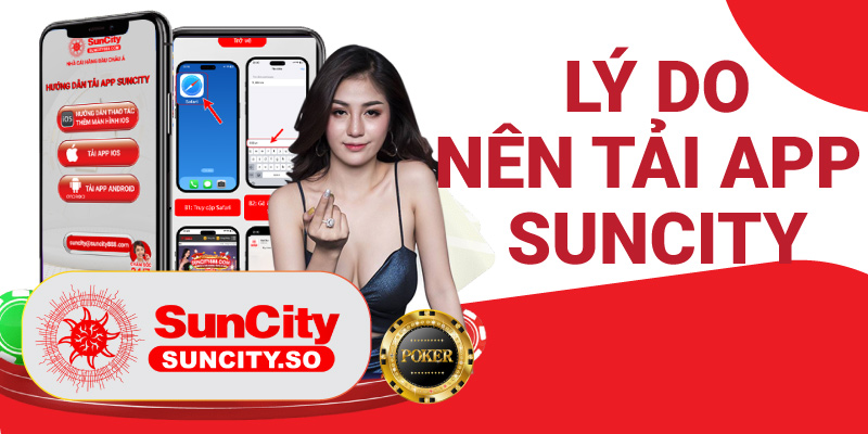 Lý do nên tải App KUBET