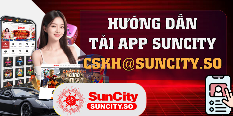 Hướng dẫn tải App KUBET