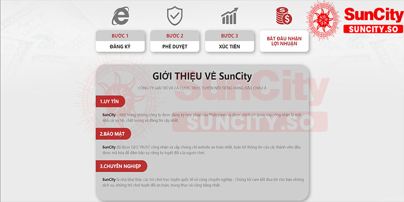 Đăng ký đại lý KUBET nhận hoa hồng lên đến 60% 
