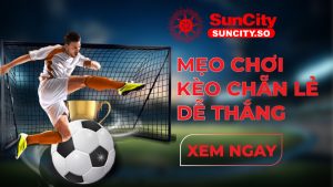 Bật mí mẹo chơi kèo chẵn lẻ dễ thắng 