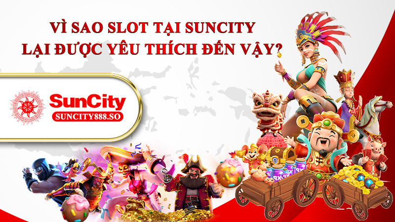 Vì sao slot tại KUBET lại được yêu thích đến vậy?