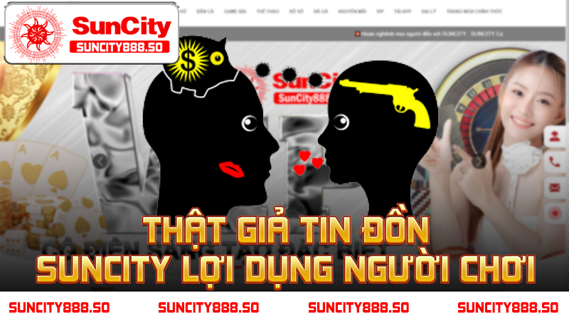 Thật giả tin đồn KUBET lừa đảo lợi dụng người chơi