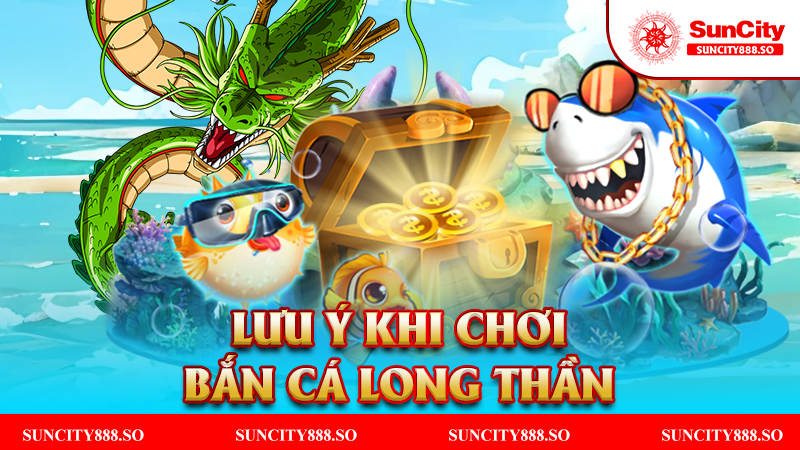Lưu ý khi chơi để không bị mất điểm