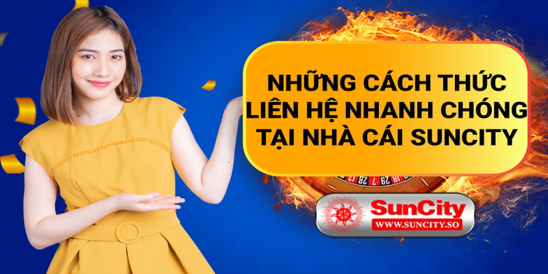 Các phương thức liên hệ được cung cấp tại KUBET