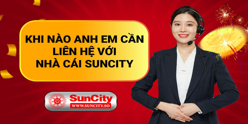 Lưu ý khi thực hiện liên hệ với KUBET