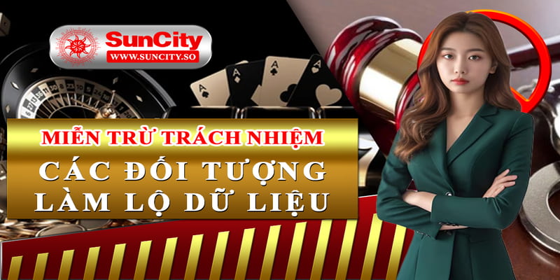 Quy Định về Miễn trừ trách nhiệm KUBET 