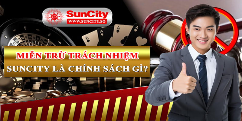 Tổng quan về Miễn trừ trách nhiệm KUBET 