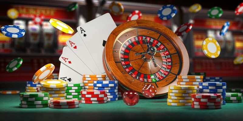 Giới thiệu sơ lược đôi nét về Casino KUBET