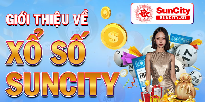 Giới thiệu về xổ số KUBET