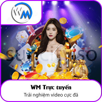 wm trực tuyến KUBET